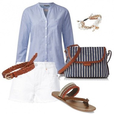 Outfit Basic... con stile