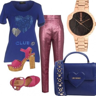 Outfit Basic #10368