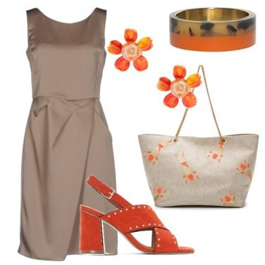 Outfit Luglio in ufficio3