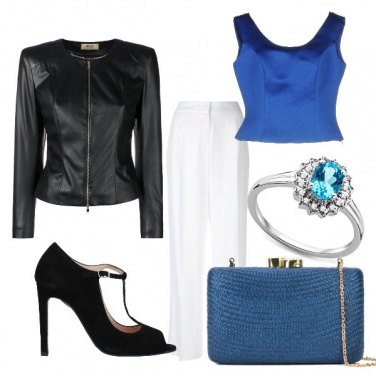Outfit Chic #10214