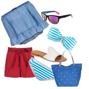 Outfit Chic #10215