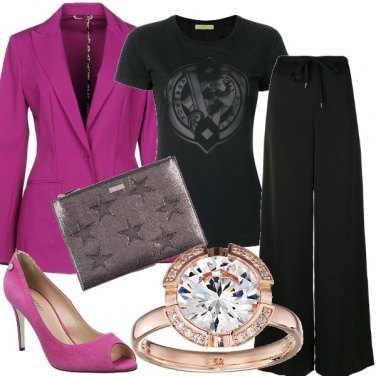 Outfit Chic #10216