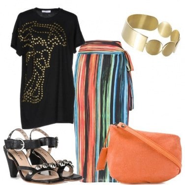 Outfit Basic #10369
