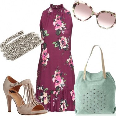 Outfit Sexy #2151