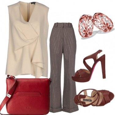 Outfit Basic #10381