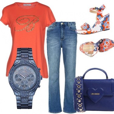 Outfit Basic #10383