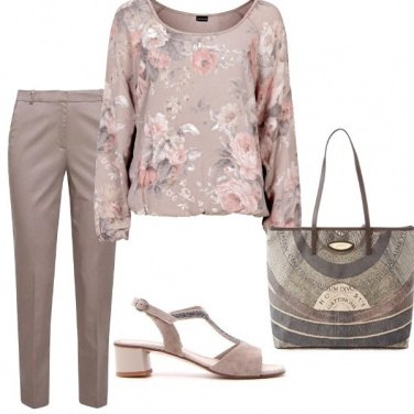 Outfit Sobrietà2