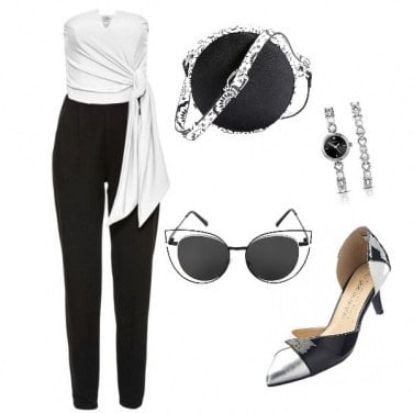 Outfit Trendy #15608