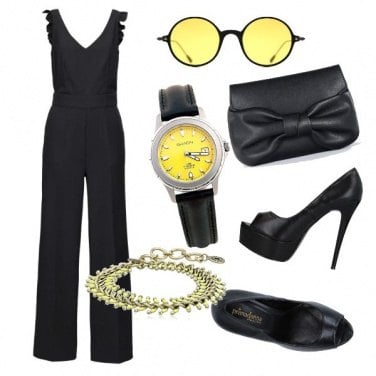 Outfit Trendy #15609
