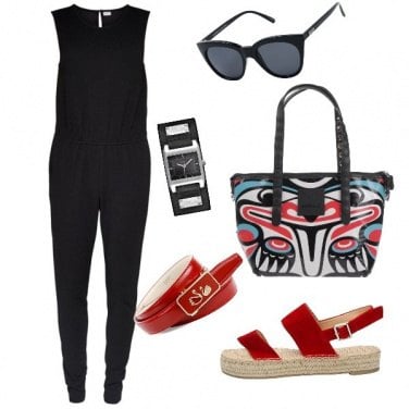 Outfit Trendy #15610