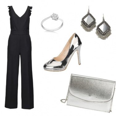 Outfit Matrimonio#1235