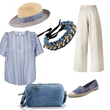 Outfit Total look #127111