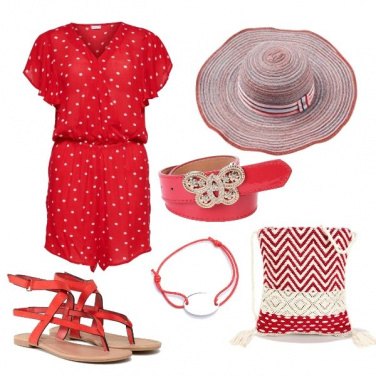 Outfit Trendy #15617
