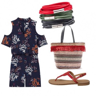 Outfit Basic #10389