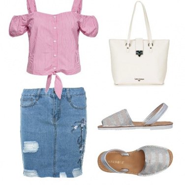 Outfit Basic #10393