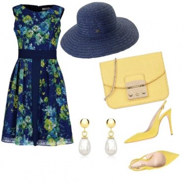 Outfit In caso di invito al matrimonio