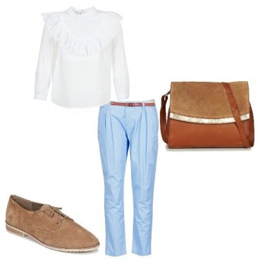 Outfit Basic #10395