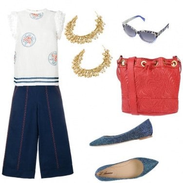 Outfit Total look #127134