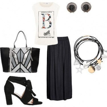 Outfit Apericena