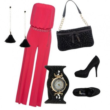 Outfit Basic #10400