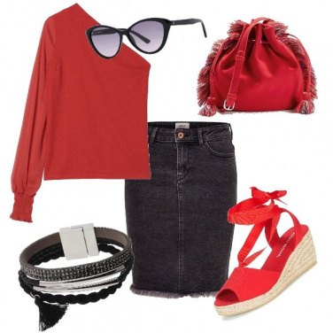 Outfit Trendy #15626