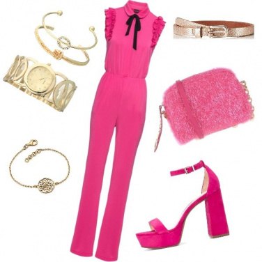 Outfit Trendy #15627
