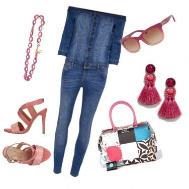 Outfit Trendy #15628