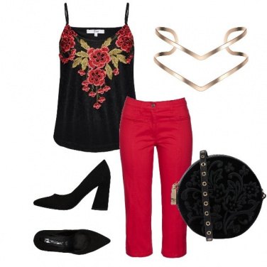 Outfit Trendy #15630