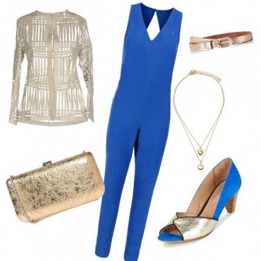 Outfit Urban #4971