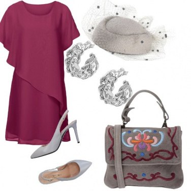 Outfit Invito? si grazie