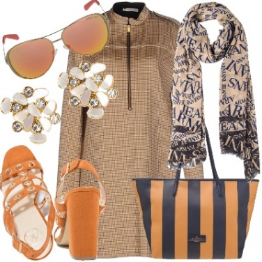 Outfit Gita fuori porta