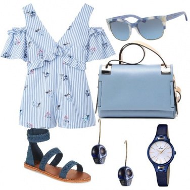 Outfit Trendy #15633