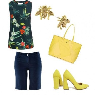 Outfit Trendy #15634