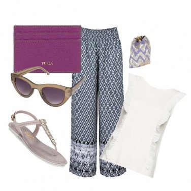 Outfit Chic #10232