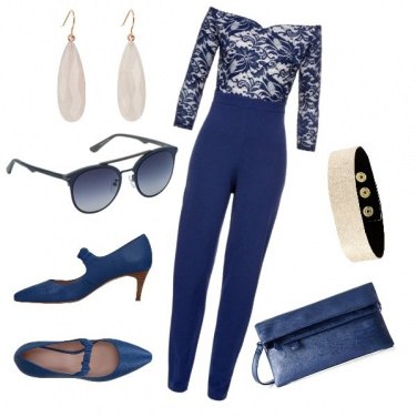 Outfit Trendy #15635
