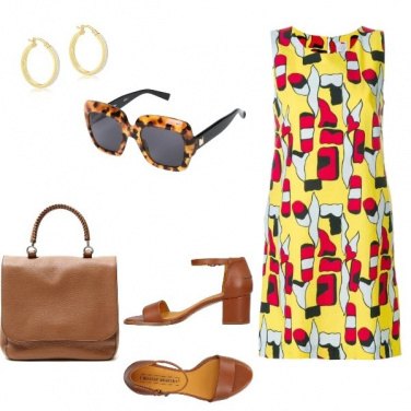 Outfit Chic, minimal chic per ogni occasione