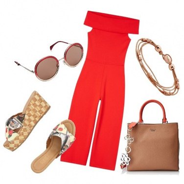 Outfit Trendy #15640