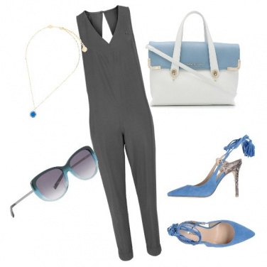 Outfit Basic #10405