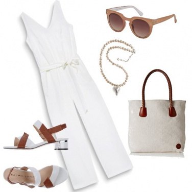 Outfit Urban #4975