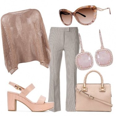 Outfit Bon Ton #7392