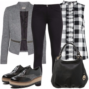 Outfit Per tante occasioni d\'uso