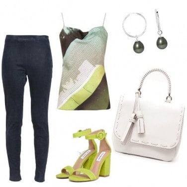 Outfit Chic #10238