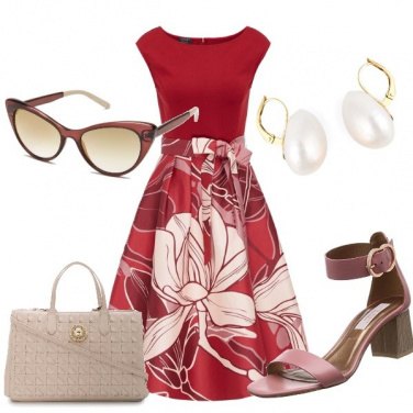 Outfit Bon Ton #7393