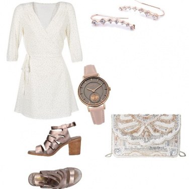 Outfit Chic #10239