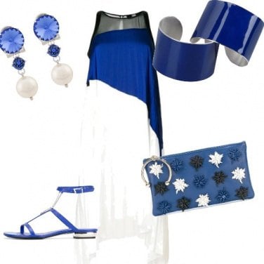 Outfit Total look #127220