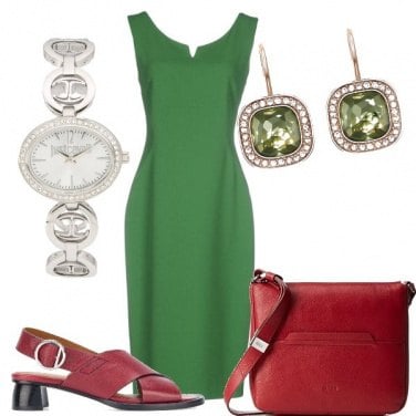 Outfit Basic #10408