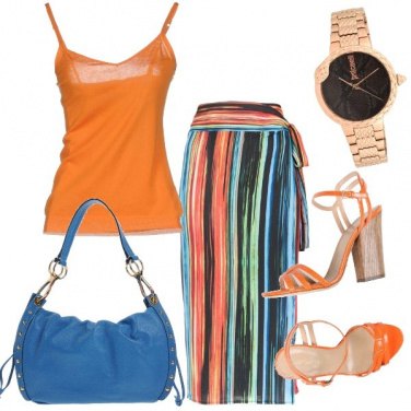 Outfit Basic #10409