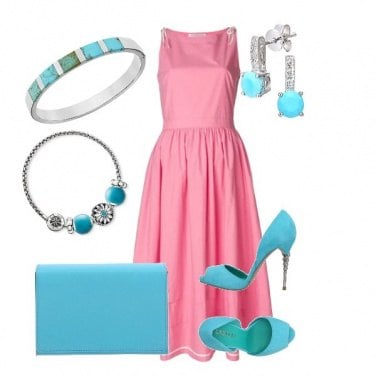 Outfit Total look #127226
