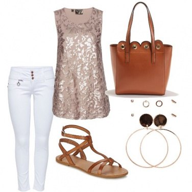 Outfit Trendy #15647