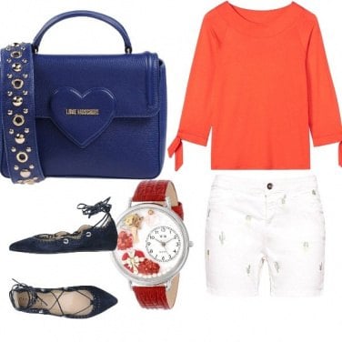 Outfit Basic #10413
